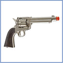 Legends Airsoft Smoke Wagon CO2 Revolver