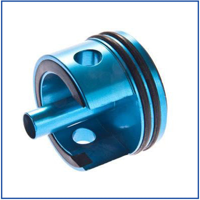 Lonex/ASG - V2 - Aluminum Cylinder Head