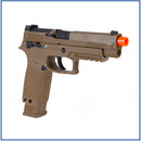 Sig Sauer P320 M17 GBB Pistol