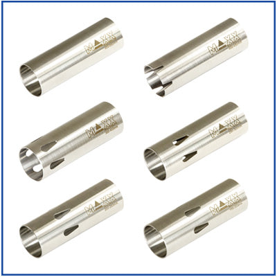 MAXX - Stainless Steel Cylinder