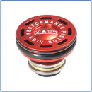 MAXX - Double O-Ring Piston Head