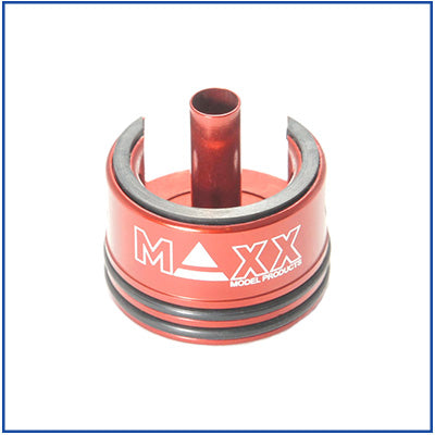MAXX - Double O-Ring Cylinder Head