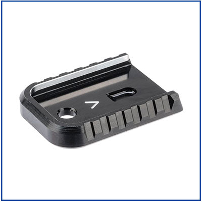 MITA - Glock 17/19 - Magazine Base Plate