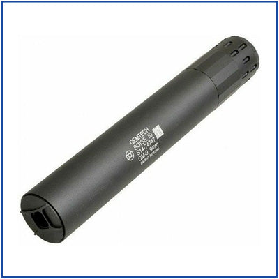 MadBull - GemTech GM-9 Barrel Extension