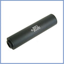 MadBull - GemTech Blackside Barrel Extension - 14mm CCW