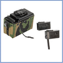 MAG M249 Magazine - 1500rd