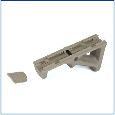 Magpul - AFG2 Angled Fore Grip