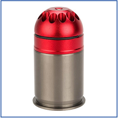 Matrix CNC Grenade Shell