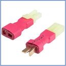 Matrix Male Deans to Small Tamiya Female