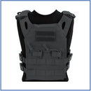 Matrix Level 1 Plate Carrier - YOUTH