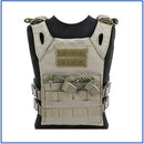 Matrix Level 1 Plate Carrier - YOUTH