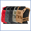 Matrix Level 1 Plate Carrier - YOUTH