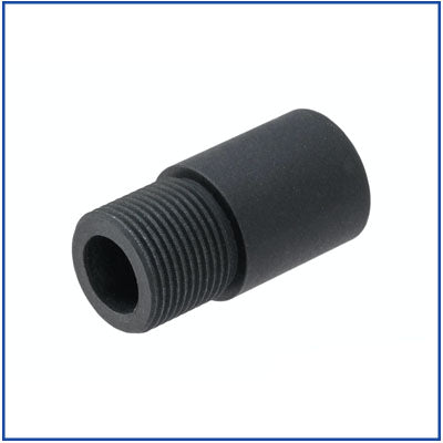 Matrix - MP7 - Thread Adapter - 12mm CW-14mm CCW