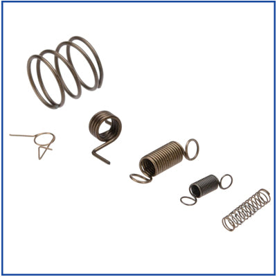 Matrix - Gearbox Spring Set - V3