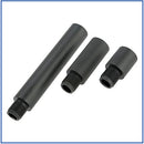 Matrix/APS - Convertible Barrel Extension Set (3 Piece) - 14mm CCW