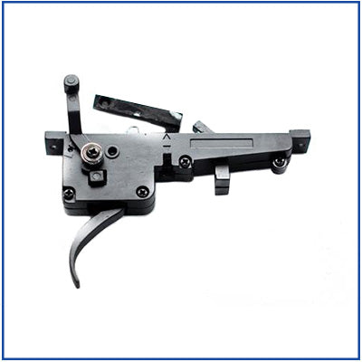 Matrix - VSR-10 - Trigger Assembly