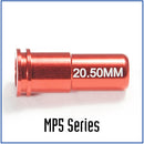 MAXX - Aluminum Double O-ring Air Nozzle