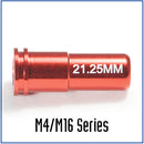 MAXX - Aluminum Double O-ring Air Nozzle