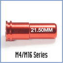 MAXX - Aluminum Double O-ring Air Nozzle