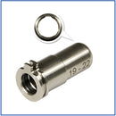 MAXX - Titanium Adjustable Air Nozzle - Various