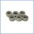 Modify - Steel Bearing Set- 6mm
