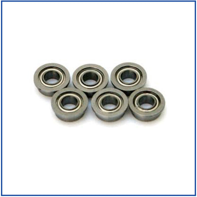 Modify - Steel Bearing Set- 6mm