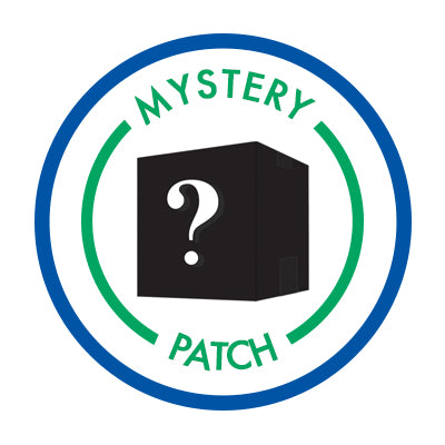 Mystery Patch