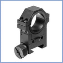 NcStar - 30mm Adjustable Height Scope Ring