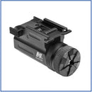 NcStar - Compact Green Laser - QR Mount
