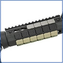 NcStar - KeyMod 1 Slot Covers