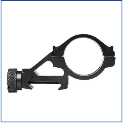 NcStar - Offset Mount - 1"