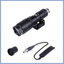 WADSN - "180L" Scout Mini Weapon Light