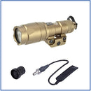 WADSN - "180L" Scout Mini Weapon Light