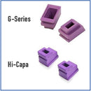 Nine Ball - Gas Route Seal