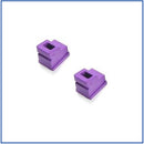 Nine Ball - Gas Route Seal