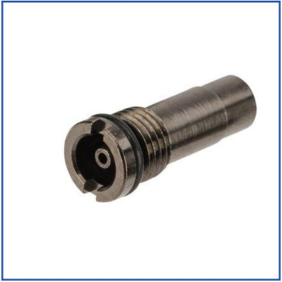 Nine Ball - TM Magazines - Injection Valve