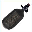 Ninja 4500 PSI 68 CU Carbon Fiber Tank