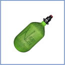 Ninja 4500 PSI 68 CU Carbon Fiber Tank