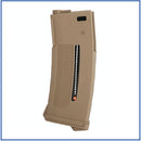 PTS M4 EPM1 Mid Capacity Magazine - 250rd