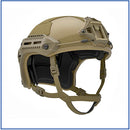PTS MTEK Flux Helmet