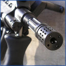 PTS - Battle Comp 1.0 Flash Hider - 14mm CW