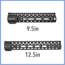 PTS - Centurion Arms CMR Rail