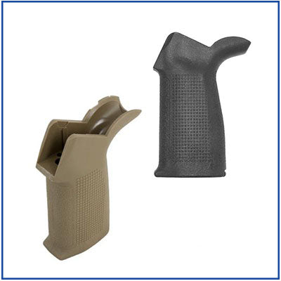 PTS - Enhanced Polymer Grip (EPG) - M4/M16 Pistol Grip