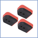 PTS - Hi-Capa - Enhanced Shockplate - 3pack