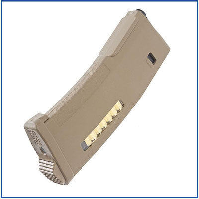 PTS M4 Enhanced Polymer Magazine (EPM) - 150rd