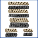 PTS - Enhanced Rail Section (Keymod)