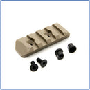 PTS - Enhanced Rail Section (Keymod)