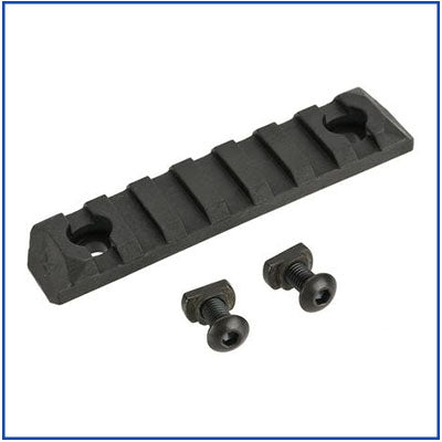 PTS - Enhanced Rail Section (M-LOK)