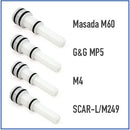 PolarStar JACK Engine Nozzle