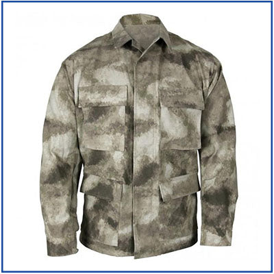 Propper Military BDU Uniform Coat